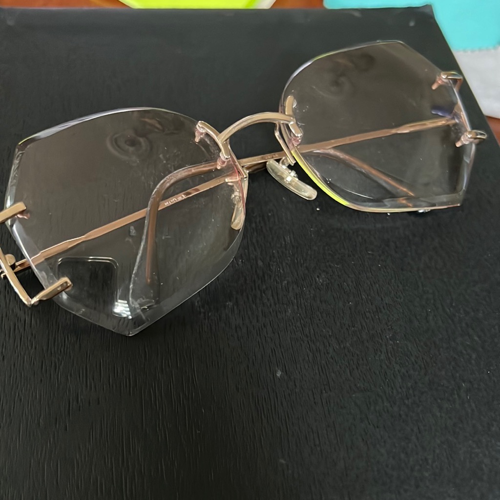 Preowned Vintage Glasses